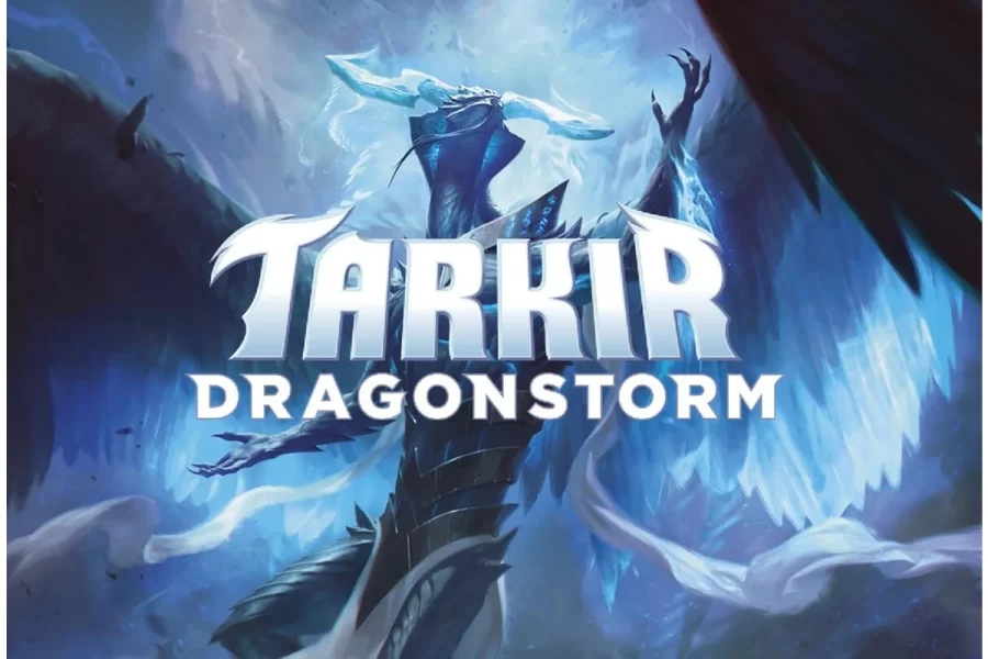 Pase de Acceso – Liga Tarkir: Dragonstorm
